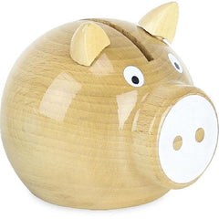 Piggy Bank by Vilac