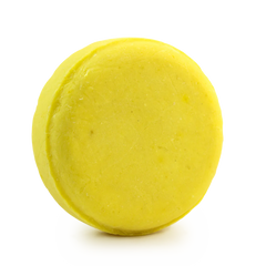 Jack59 Citrus Shine shampoo bar - no box