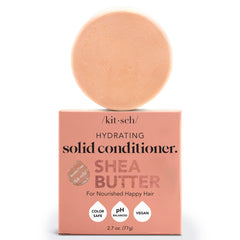 kitsch - Shea Butter Nourishing Conditioner Bar