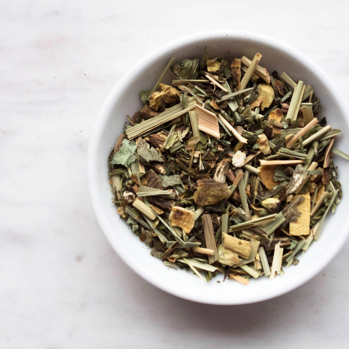 gut love - natural organic tea