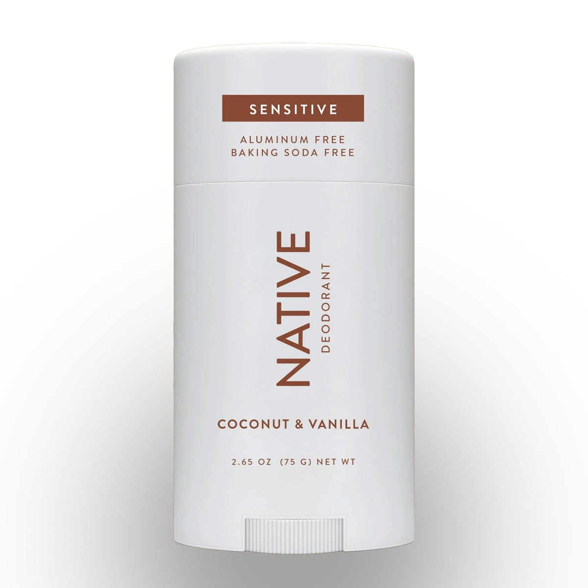 Native - Coconut & Vanilla (Sensitive Skin) | All Natural Deodorant