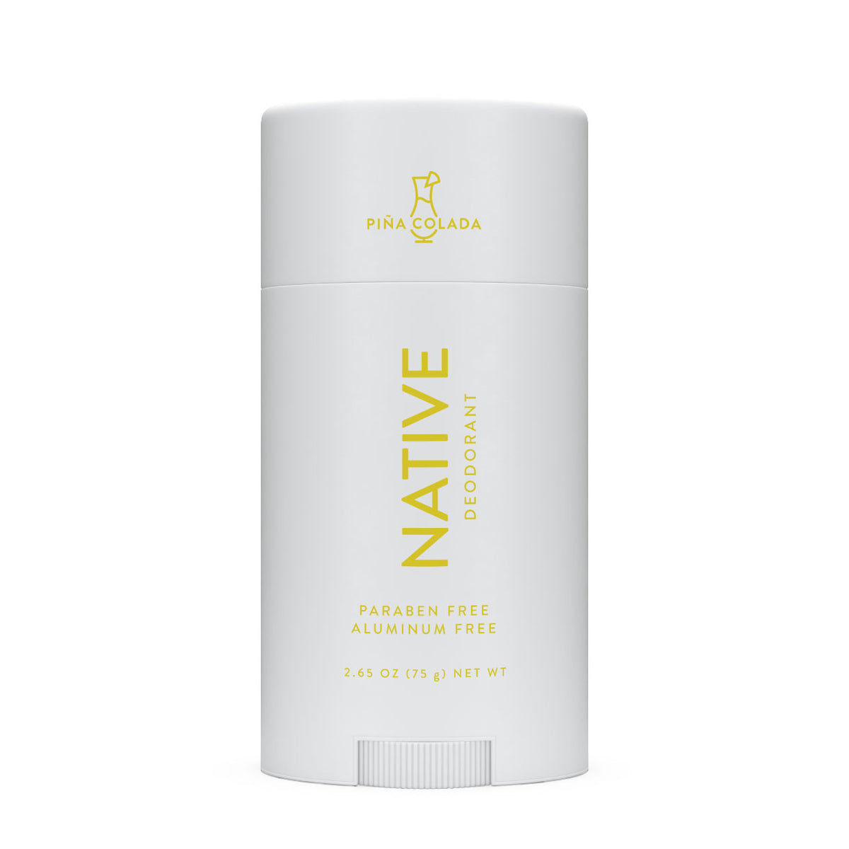 Native Limited Edition - Piña Colada Deodorant