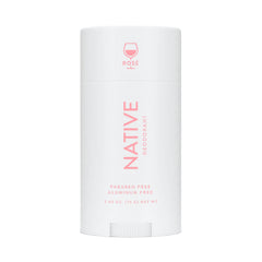 Native Limited Edition Rosé Deodorant