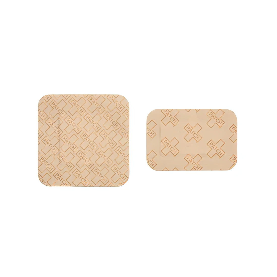 PATCH On-The-Go Travel Bandage Kit – 29 Piece Bamboo First Aid Set