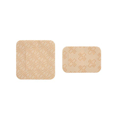 PATCH On-The-Go Travel Bandage Kit – 29 Piece Bamboo First Aid Set