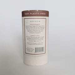 Native - Coconut & Vanilla (Plastic-Free) |Imperfect Packaging