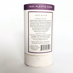 Native - Lavender & Rose | Imperfect packaging