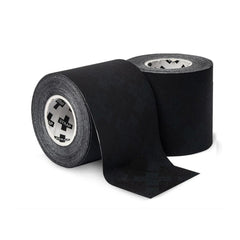 STRAP Black Bamboo Body Tape – 5.5yd Eco-Friendly Athletic Support Tape