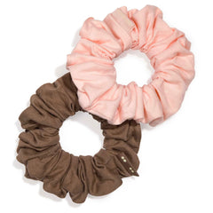 Kooshoo Plastic-Free Scrunchies