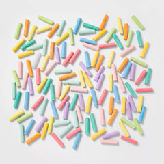 120pc Sidewalk Chalk Set | Sun Squad