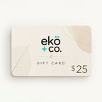 ekö + co. gift card