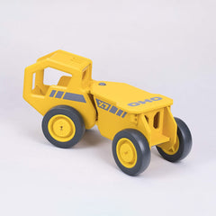 moover OHO dump ride-on truck wooden