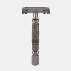 Rockwell R1 Butterfly Double-Edge Safety Razor – Beginner-Friendly