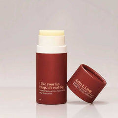 routine Botanic Serum Lip Balm