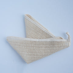 Sisal Exfoliating Body Washcloth