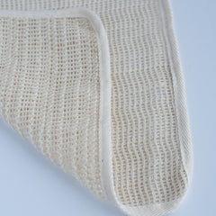 Sisal Exfoliating Body Washcloth