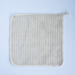 Sisal Exfoliating Body Washcloth