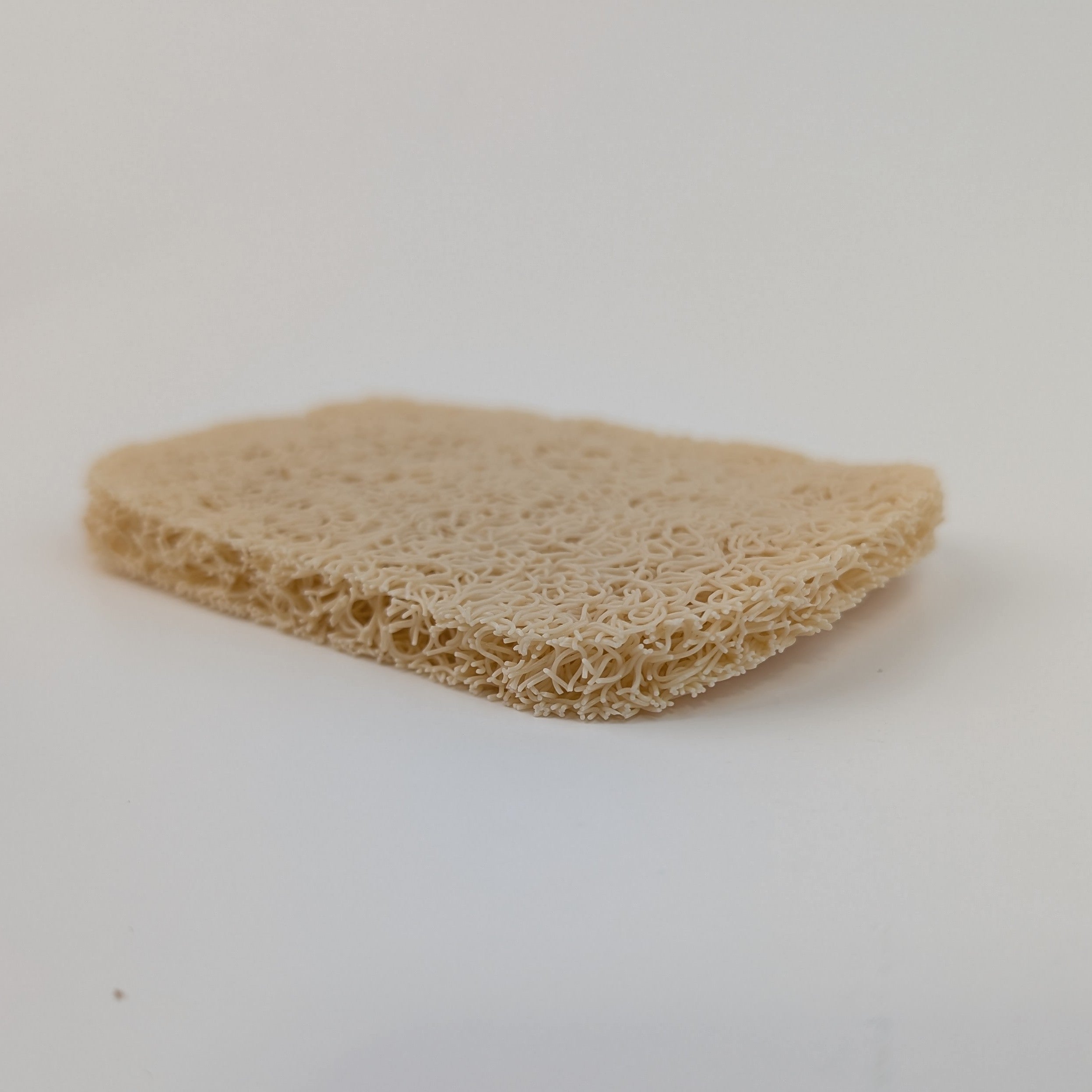 Spaghetti Soap Pad - Dented