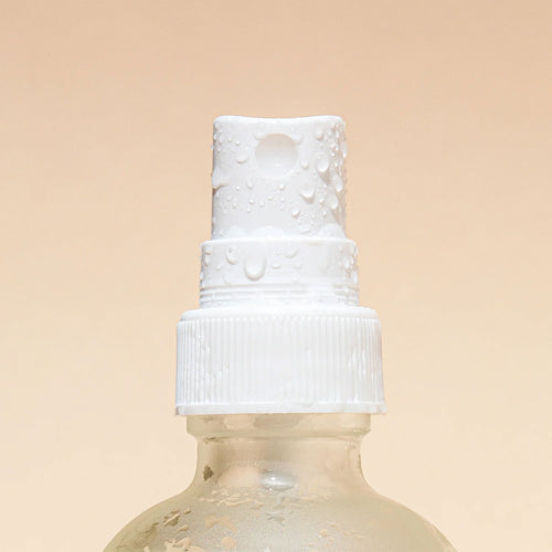 BALANCE germanium and orange blossom face toner