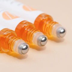 Bright Eyes Duo – Vitamin C Cream & Night Serum