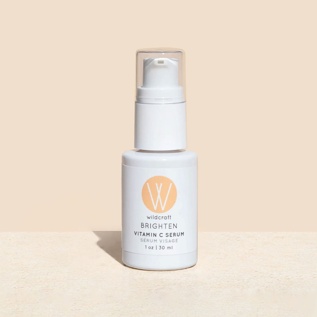 BRIGHTEN Vitamin C Face Serum