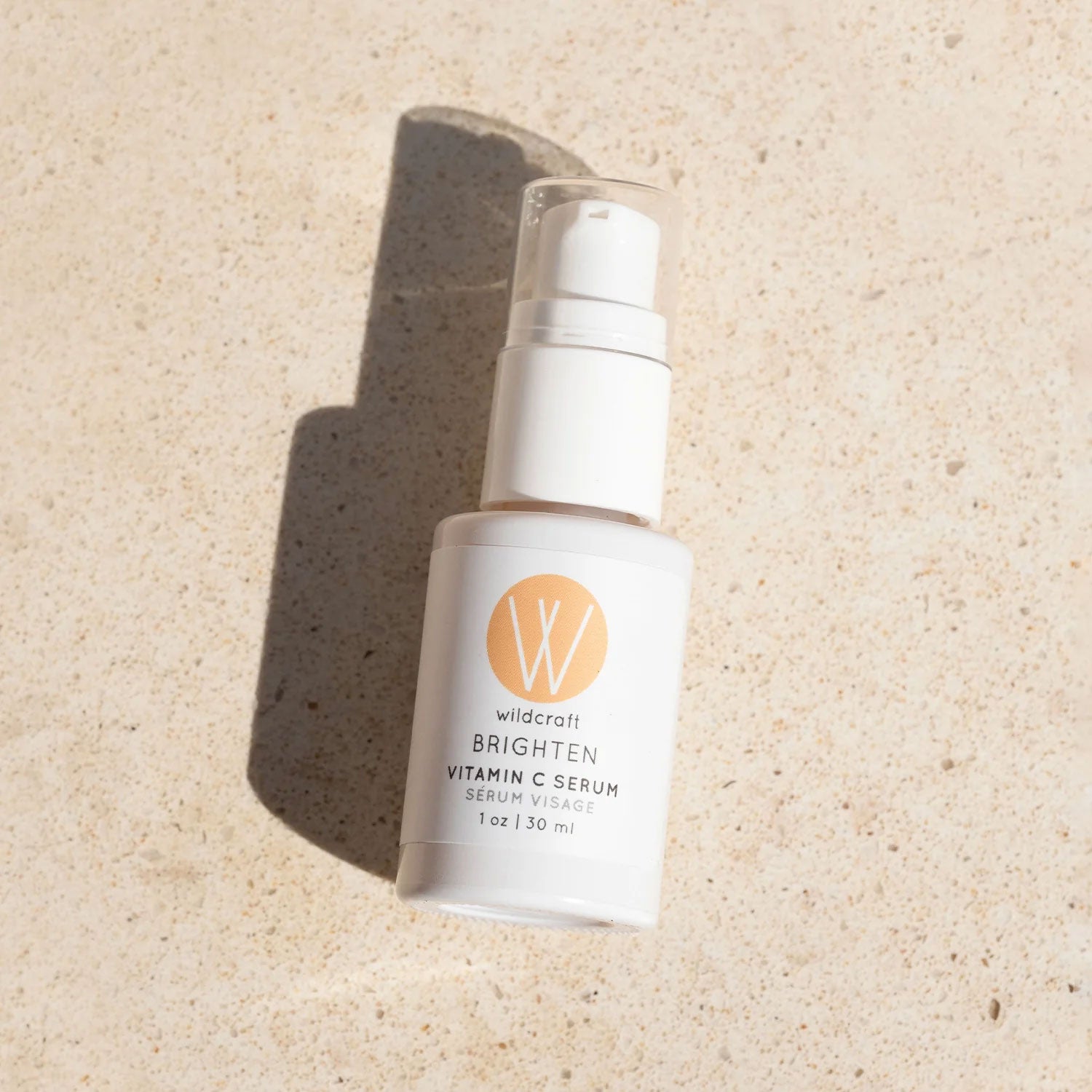 BRIGHTEN Vitamin C Face Serum