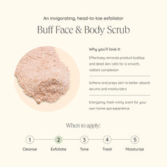 Wildcraft Dry & Mature Skin: The Everyday Routine Bundle Set