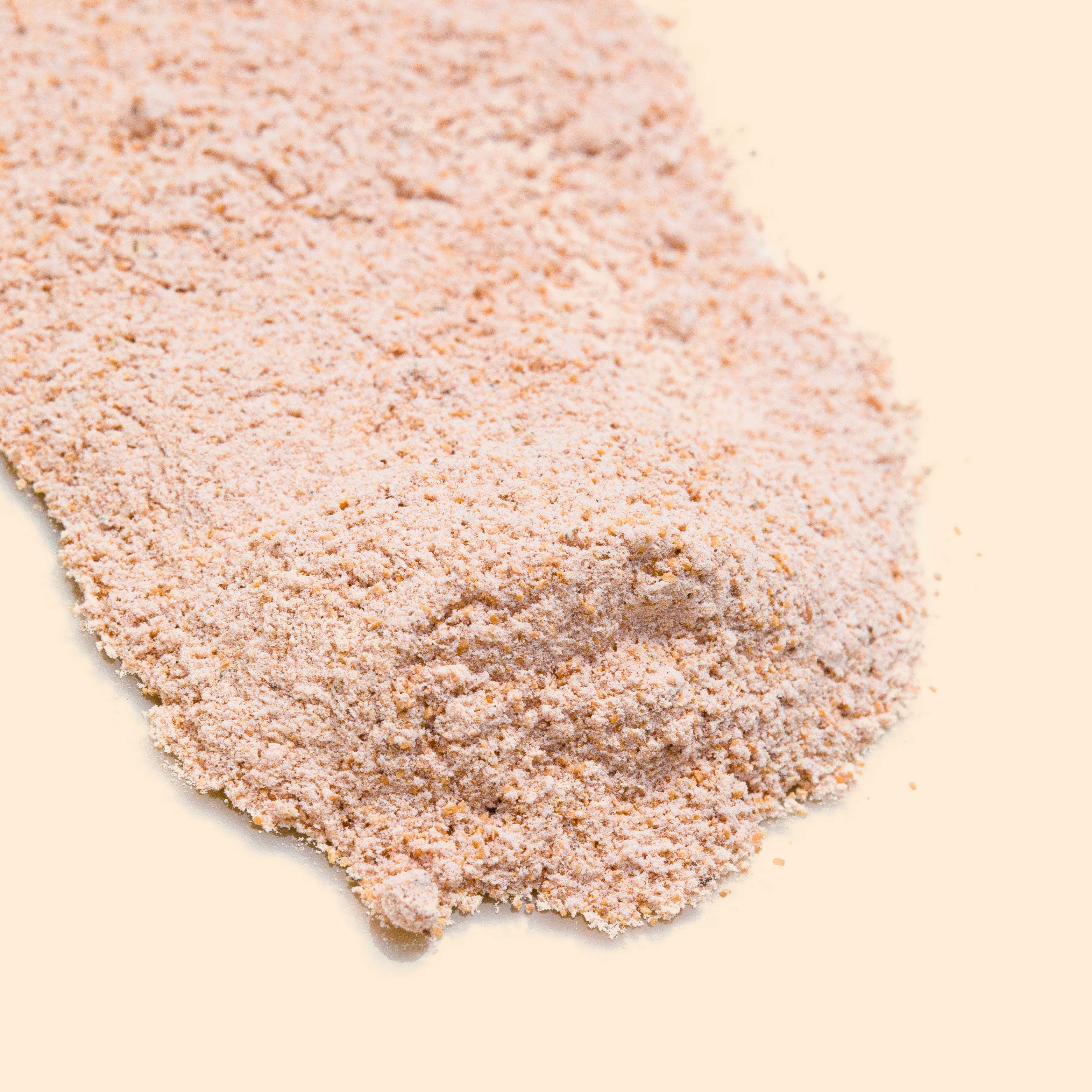 BUFF face and body scrub exfoliant