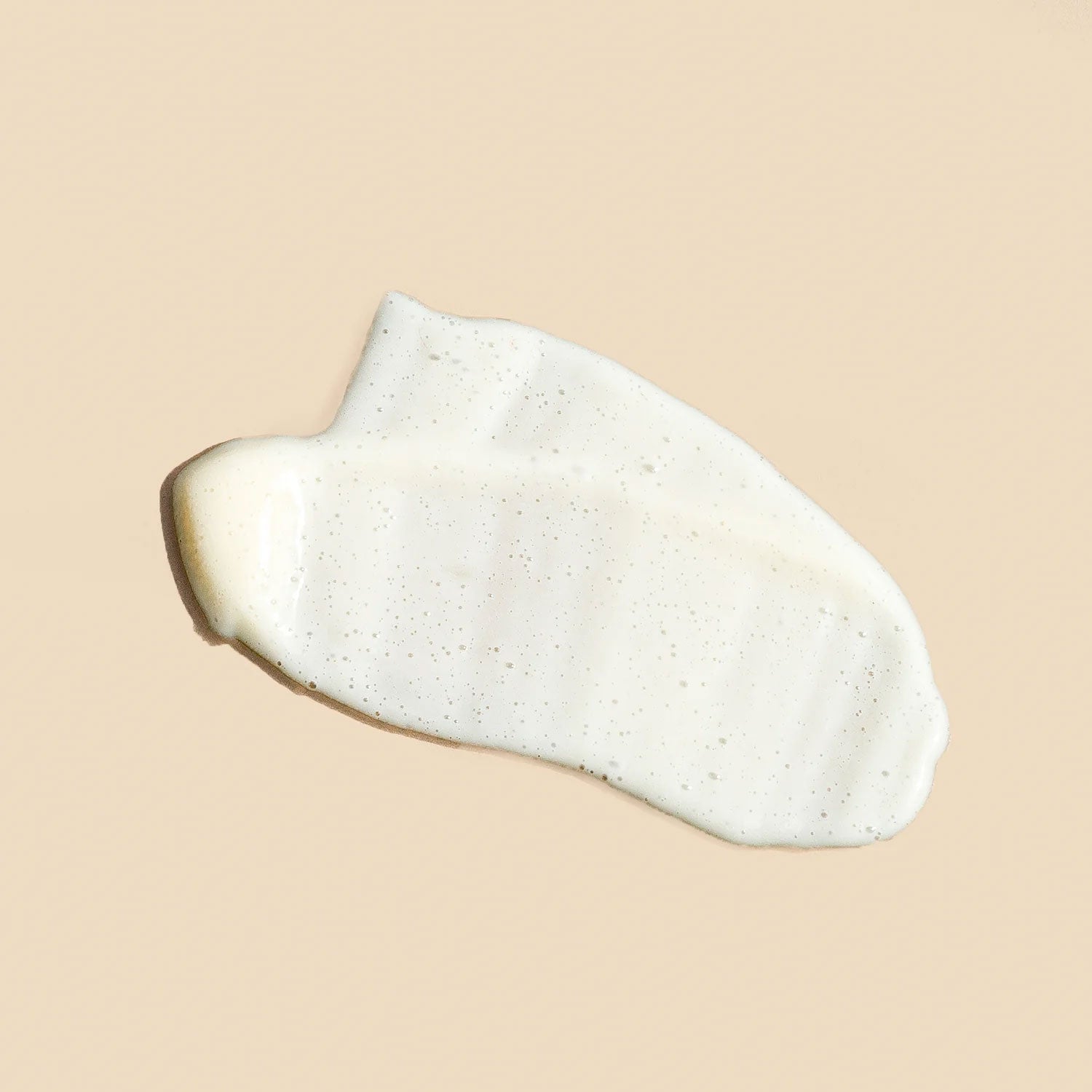 wildcraft CALM face lotion splatter