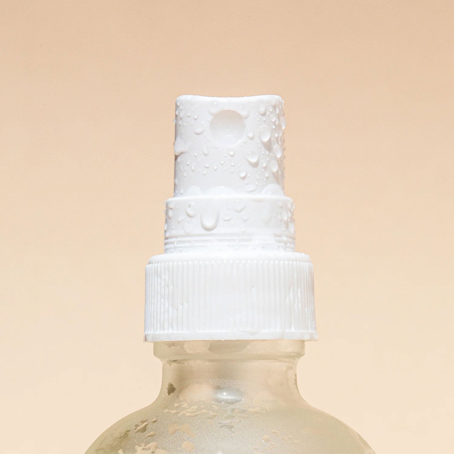 CLARIFY bergamot and rose face toner
