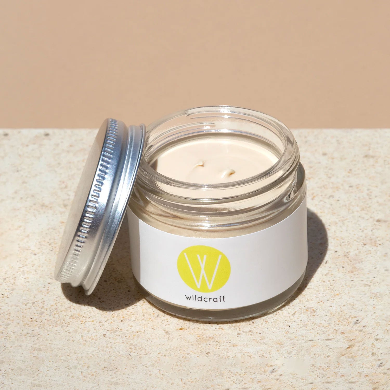 Lime & Bergamot Natural Deodorant