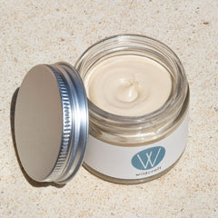 Lavender and Sage Natural Deodorant