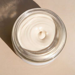 Lavender and Sage Natural Deodorant