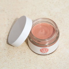 NOURISH face mask - everyday natural skincare