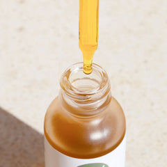 REGENERATE face serum - daily beauty skin treatment