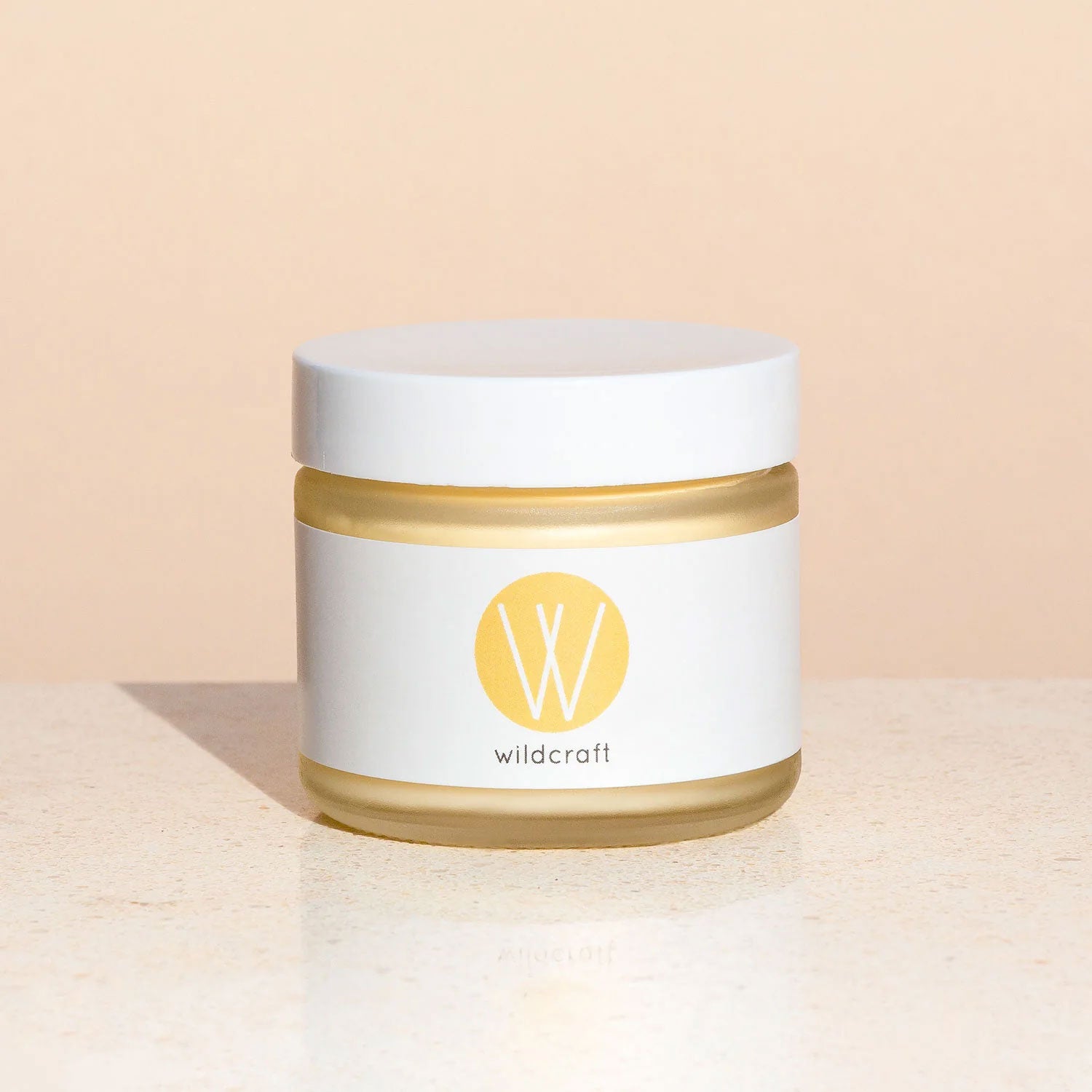 wildcraft restore face cream jar