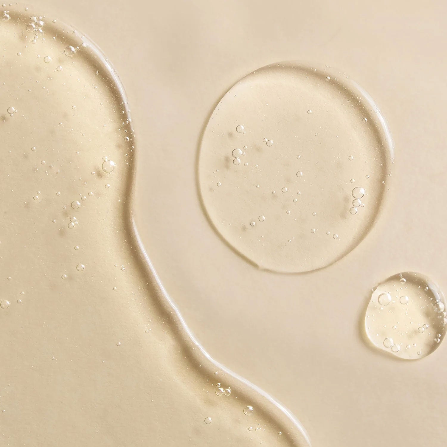 WASH Gel Cleanser - Yuzu & White Tea Brightening Face Wash