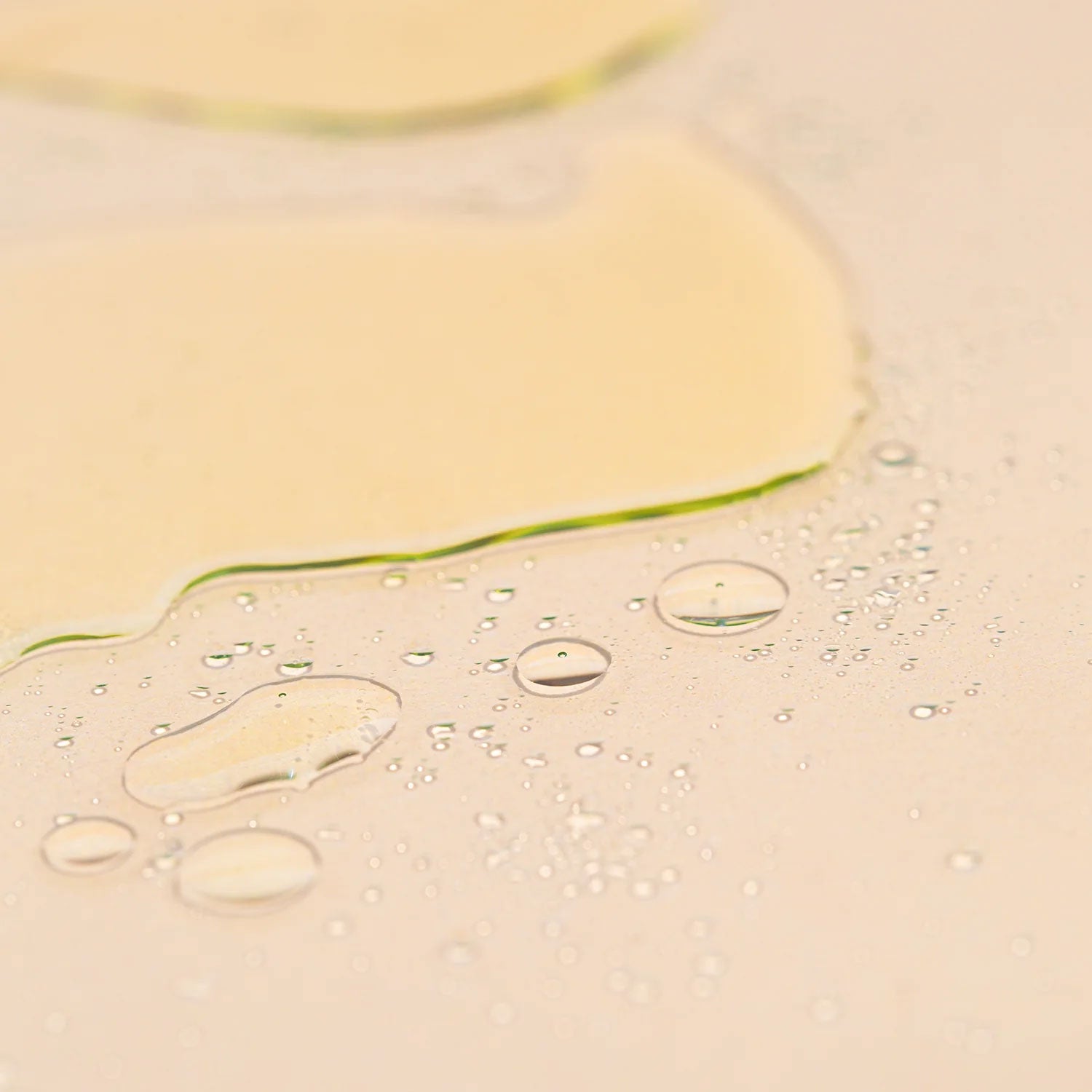 WASH oil cleanser - tea tree and marshmallow face wash