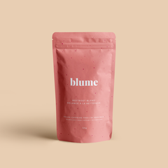 beetroot organic blend | blume