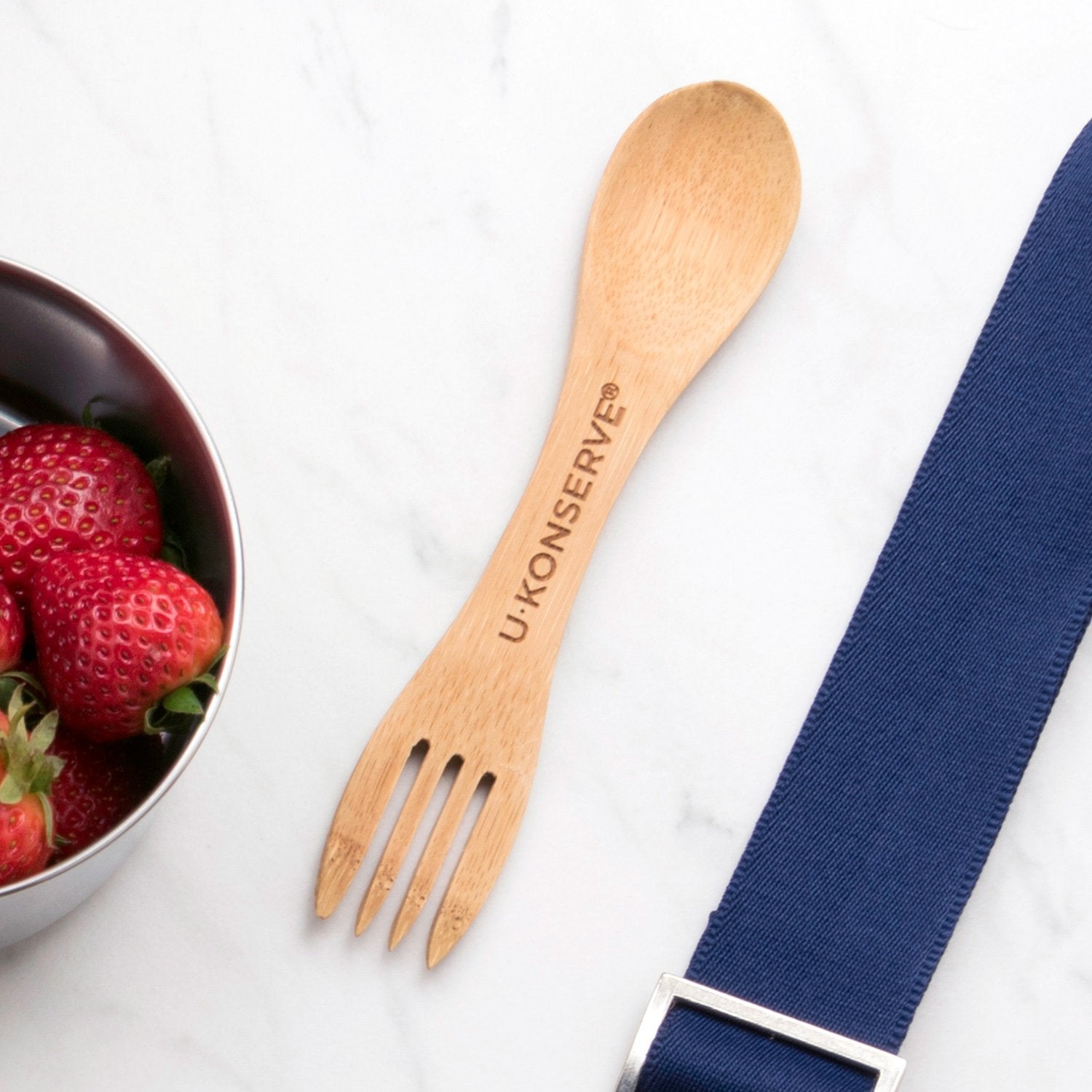 UKONSERVE | BAMBOO UTENSIL - EcoFreax | Think Bigger.