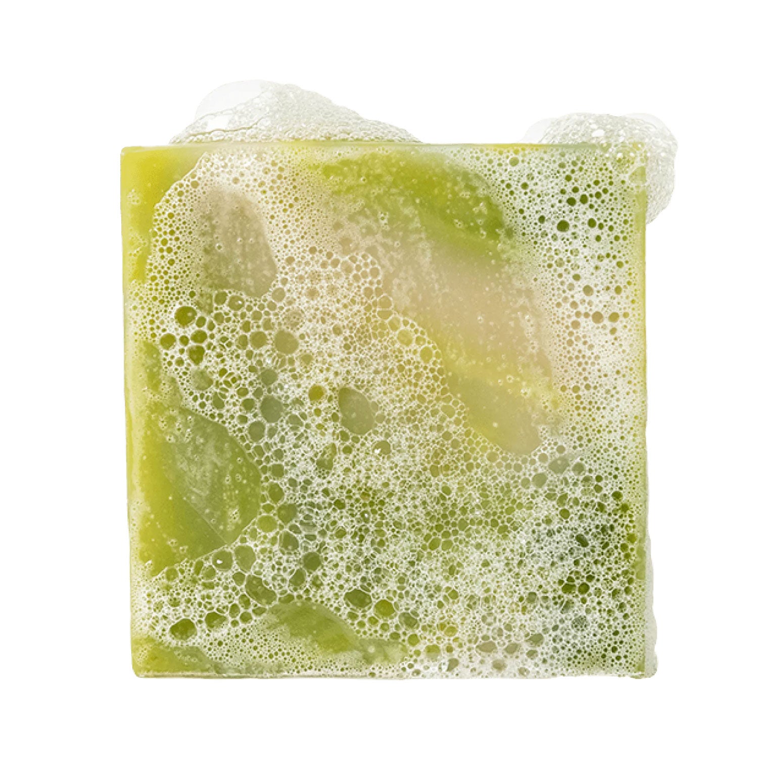 Dr. Squatch All Natural Bar Soap for Men - Cool Fresh Aloe