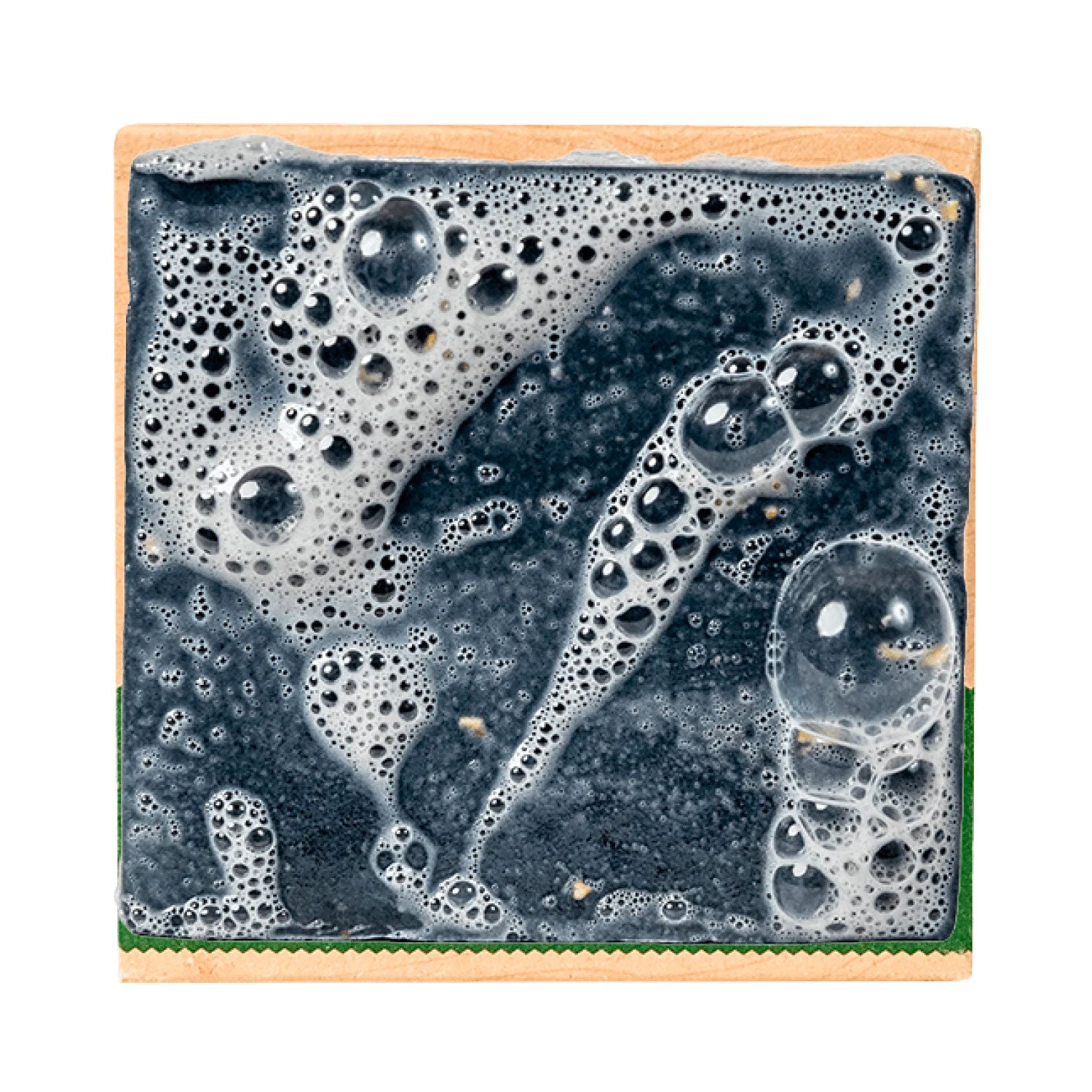 Dr. Squatch All Natural Bar Soap for Men - Pine Tar