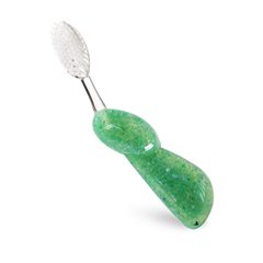 RADIUS Big Brush - Adult Toothbrush with Replaceable Head