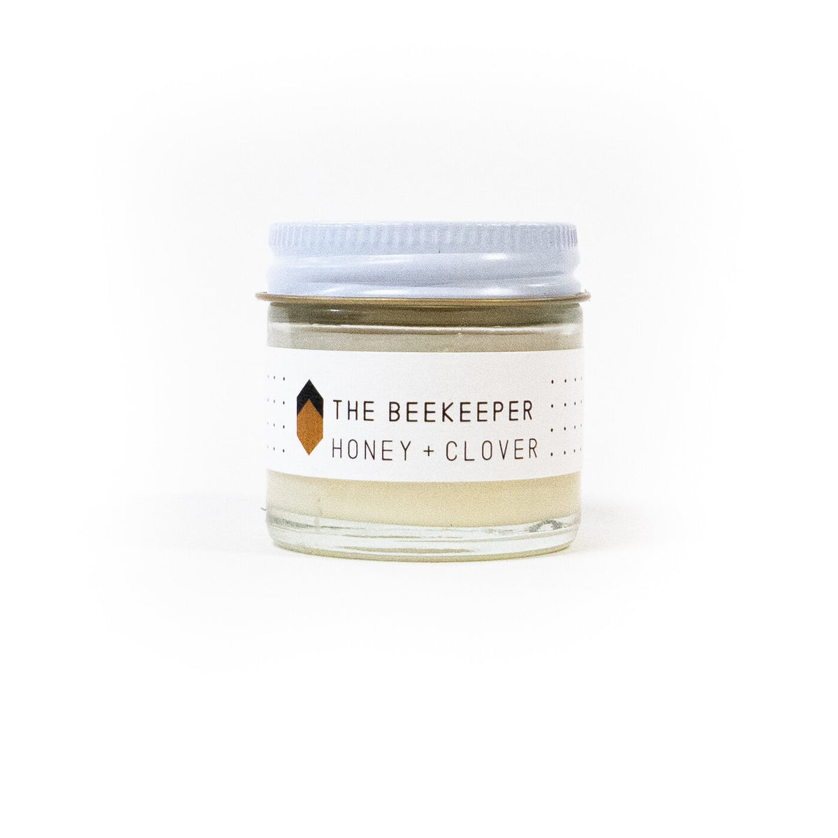 the beekeeper solid perfume balm - honey + clover | field kit – EcoFreax