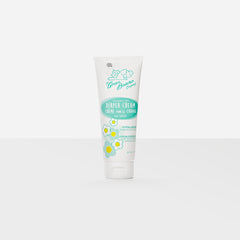 hypoallergenic natural diaper cream - fragrance free