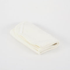 Hemp+Bamboo Beauty Cloth Makeup Wipe Hankie