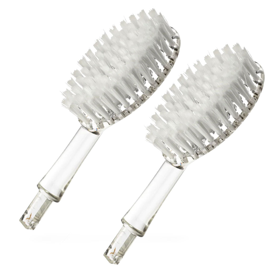 Radius Big Brush Head Replacement (2 pack)