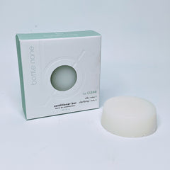 Bottle None be CLEAR Conditioner Bar