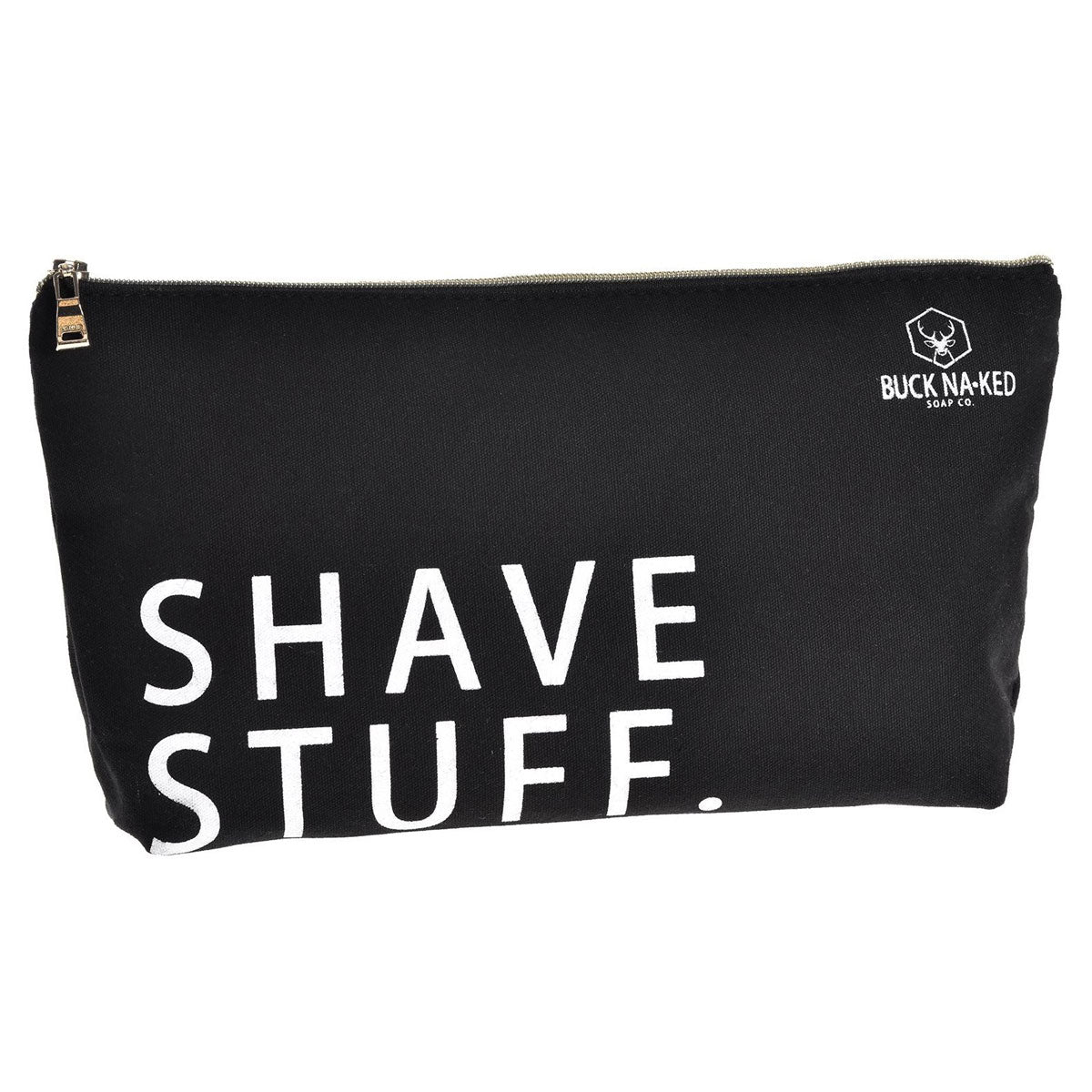 shave stuff essentials bag