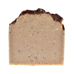 Buck Naked Coffee Start Up Natural Vegan Soap Bar - EcoFreax | Think Bigger.